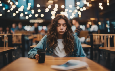 Strategies for Teenagers to Cope with and Limit Anxiety