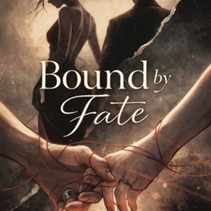 Book:  Bound by Fate
